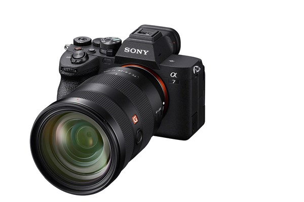 Sony a7IV